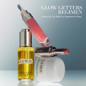 La Mer The Lip Treatment